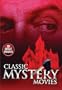 Classic Mystery Movies (And Then There Were None / Cry Panic / The Bat)