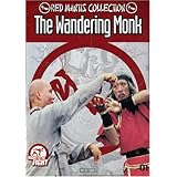 The Wandering Monk