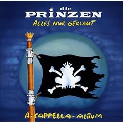 Alles Nur Geklaut - Das a