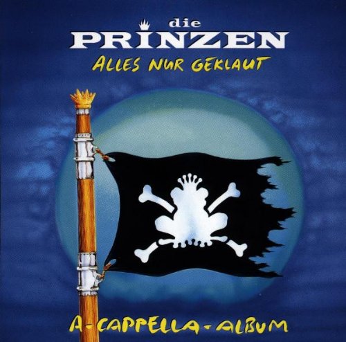 Die Prinzen - Alle nur geklaut - Zortam Music