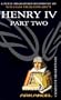 Henry IV, Part II (Arkangel Complete Shakespeare Series)