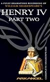 Henry IV, Part II (Arkangel Complete Shakespeare Series)