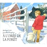 A l'orée de la forêt