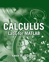 Calculus Labs for MATLAB