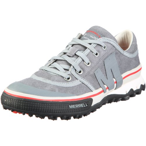 Merrell Men's Primed Lace Castle Rock Lace Up J73883 10 UK