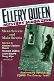 Ellery Queen’s Mystery Magazine