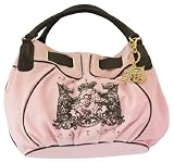 Juicy Couture Scotty Bling Medium Free Style Daydreamer Nardels