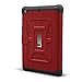 URBAN ARMOR GEAR Folio Case for iPad mini and iPad mini 2 & 3, Red