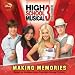 Disney High School Musical 3 #1: Making Memories (Disney High School Musical 3: 8x8)