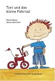 Produkt-Bild: Toni und das kleine Fahrrad