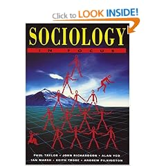 Sociology in Focus