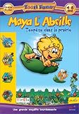 Maya l'Abeille 1 : Temp�te dans la prairie