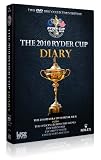 Ryder Cup 2010 Diary and Official Film (38th) - DVD