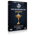 Ryder Cup 2010 Diary and Official Film (38th) - DVD
