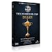 Ryder Cup 2010 Diary and Official Film (38th) - DVD