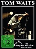Tom Waits -The Complete Review [DVD] [2011]