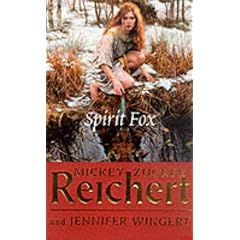 Spirit Fox