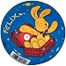Coppenrath 5800 - Kleiner Spielball Fliegender Felix