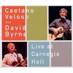 Live At Carnegie Hall