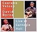 Live At Carnegie Hall