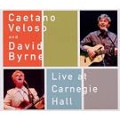 Live at Carnegie Hall