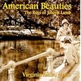 Eskin, Virginia:  "American Be