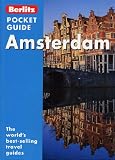 Amsterdam Berlitz Pocket Guide (Berlitz Pocket Guides)