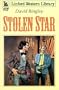 Stolen Star (Linford Western)