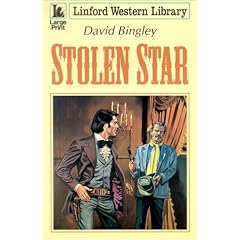 Stolen Star