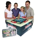 Inflatable Scrabble
