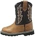 John Deere 1190 Western Boot (Toddler)