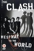 The Clash - Westway To The World [DVD] [1977]
