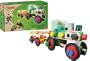 Tractor with Trailer