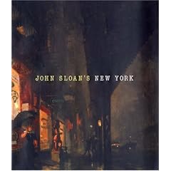 John Sloan's New York (Delaware Art Museum)