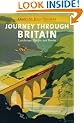 Journey Through Britain: Landscape, People and Books