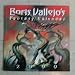 Boris Vallejo's Fantasy Calendar 2000