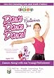 Start Smarter Presents: "Dance Dance Dance with Ballerina Jen" - Modern Ballet for Girls