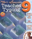 Mavis Beacon Teaches Typing 9