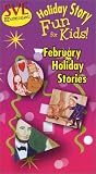 Review SVE & Churchill  / February Holiday Stories