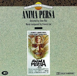 Anima persa Francis Lai