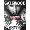 Badlands: Photographs