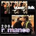 2004 Queer As Folk Romance Calendar