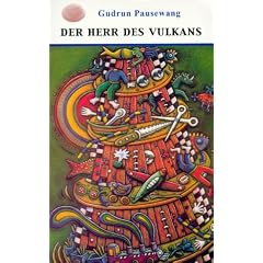 Der Herr des Vulkans