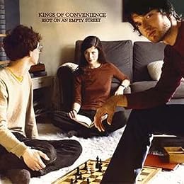 Kings of Convenience Foto 2