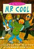 Mr Cool
