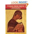 Ponder These Things: Praying With Icons of the Virgin
