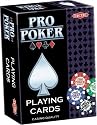 Pro Poker Playing Cards