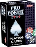 Pro Poker Playing Cards