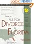 How to File for Divorce in Florida: With Forms (Self-Help Law Kit With Forms)