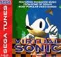Sega Tunes: Virtual Sonic